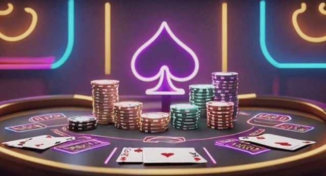 Màn hình trò chơi Bingo với các ô số và bảng điểm tại go88 vip